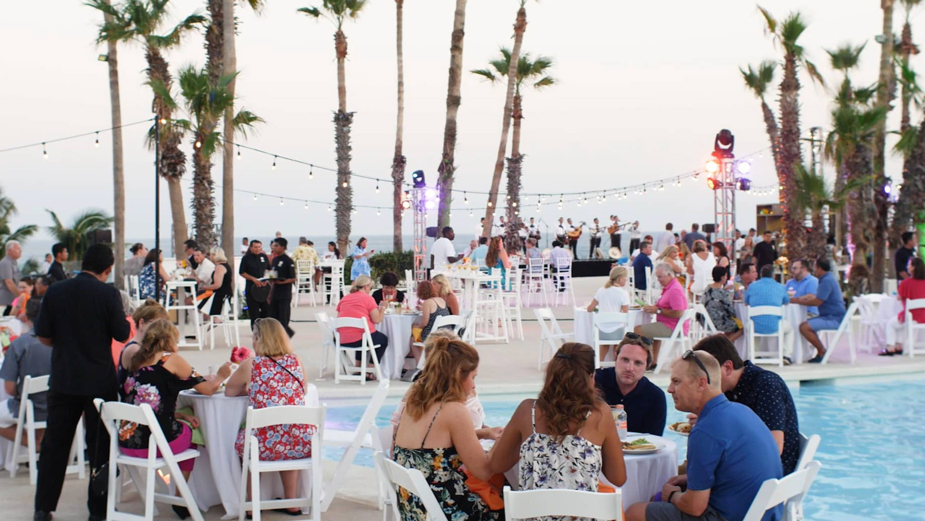 Events: Start with the Why