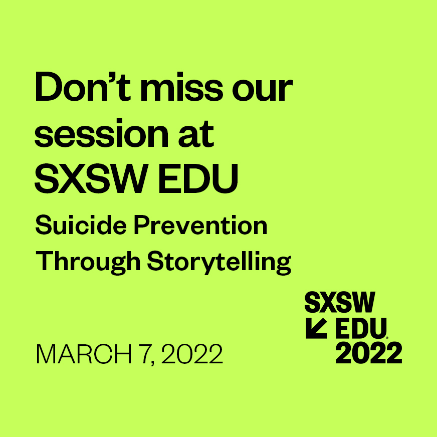 SXSW Announcement