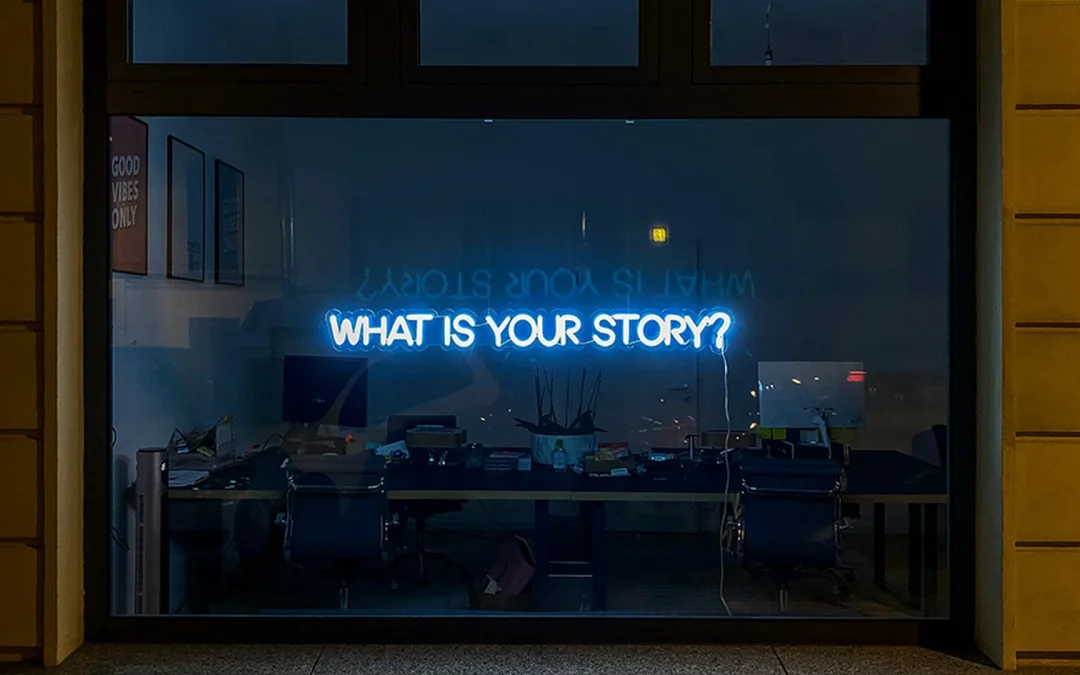 Social Media for Effective Storytelling – with 3 Real-World Examples