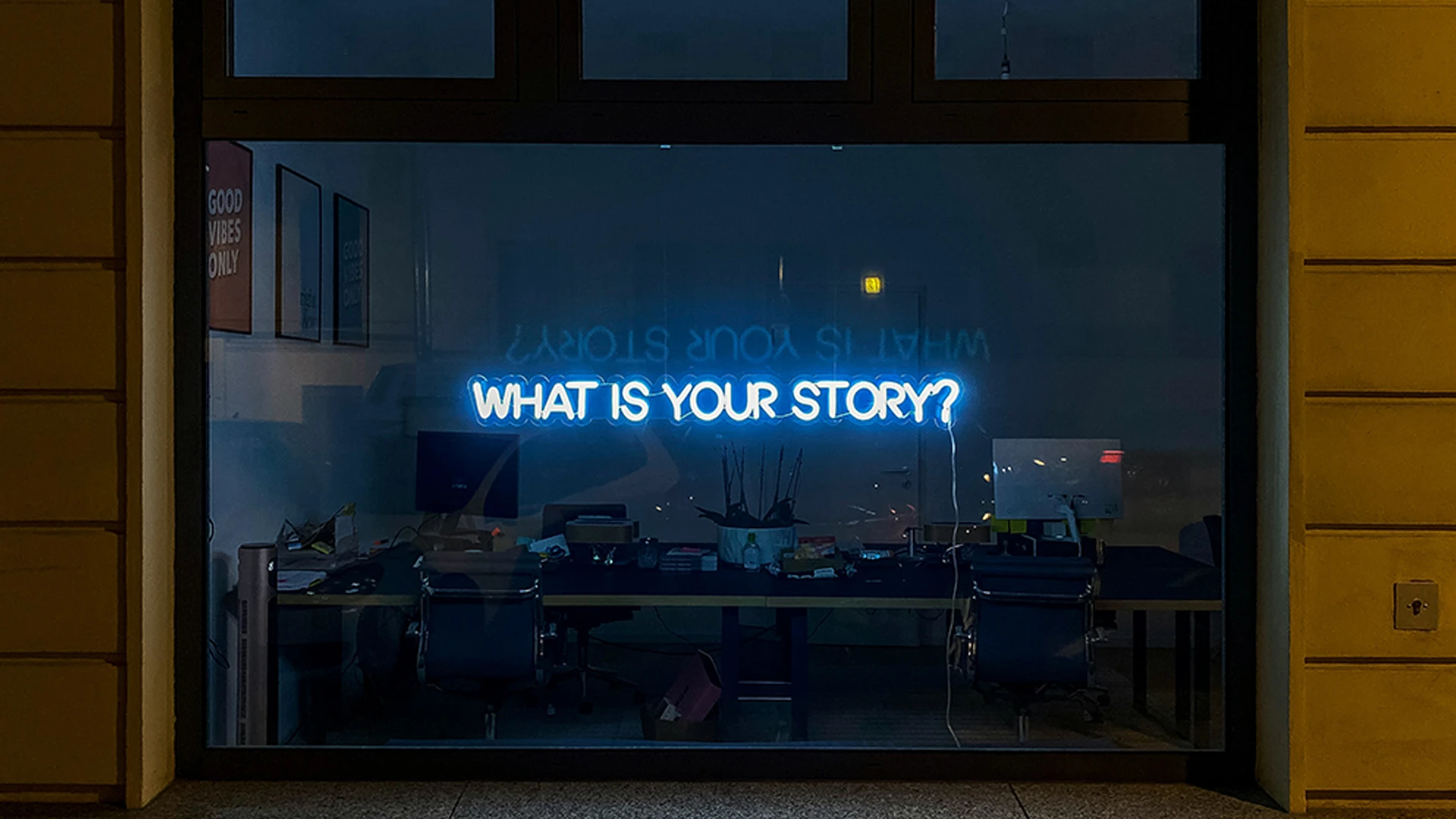 Social Media for Effective Storytelling – with 3 Real-World Examples