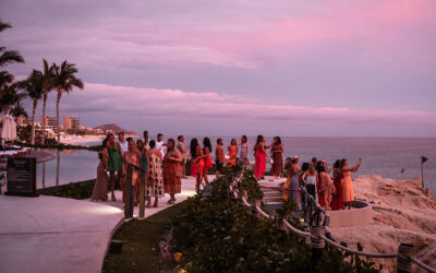 Crafting Memorable Experiences: Telling Your Story Through Thoughtful Meeting and Event Planning