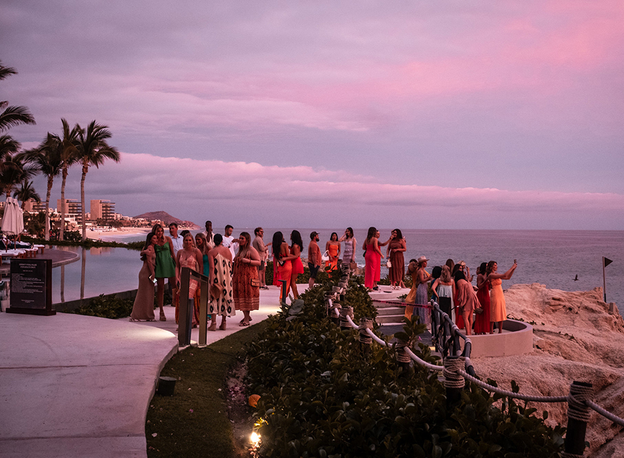 Crafting Memorable Experiences: Telling Your Story Through Thoughtful Meeting and Event Planning