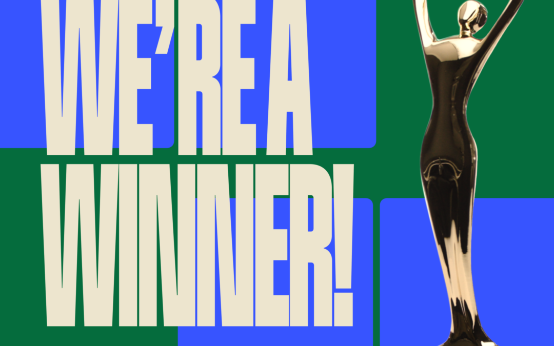 Overflow Recognized with Award of Excellence in the 32nd Annual Communicator Awards for You Never Know