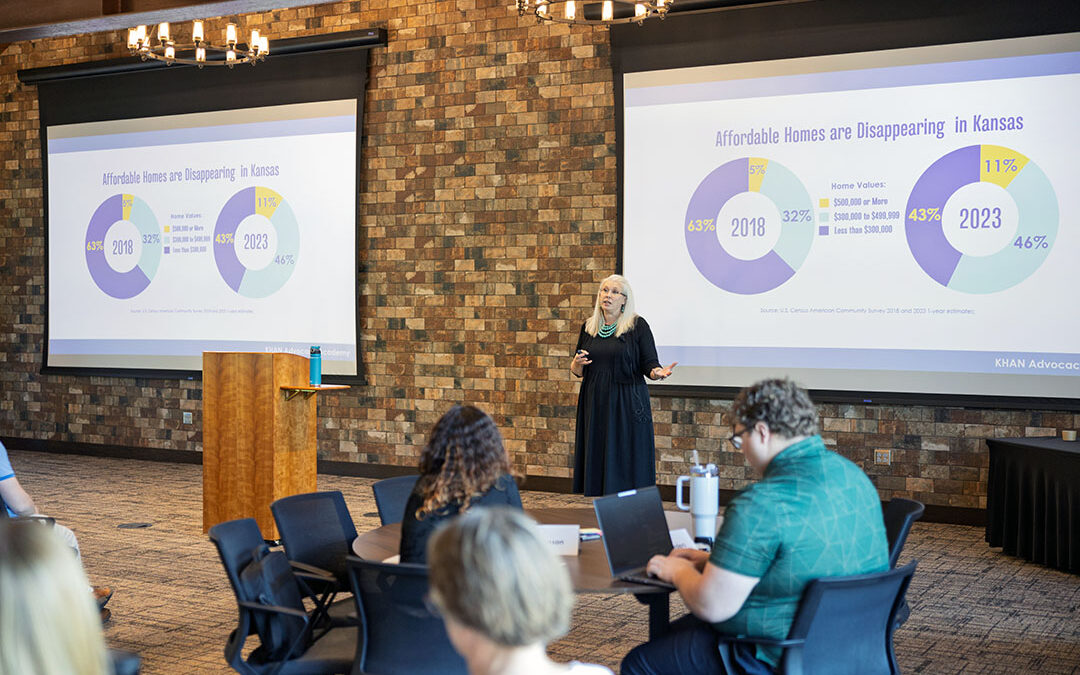 United Community Services of Johnson County | Case Study